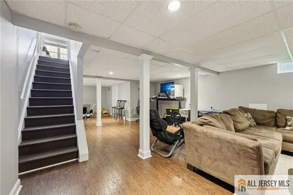 $749,000 | 420 William Street, Somerville, NJ 08876