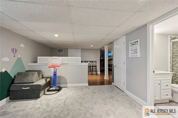 $749,000 | 420 William Street, Somerville, NJ 08876
