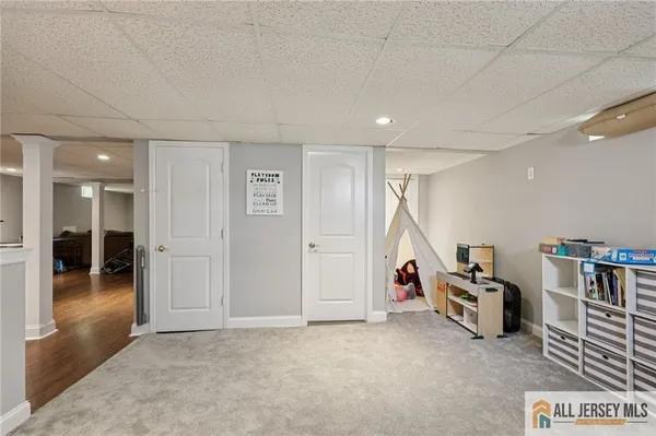 $749,000 | 420 William Street, Somerville, NJ 08876