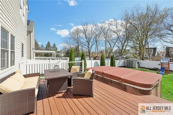 $749,000 | 420 William Street, Somerville, NJ 08876