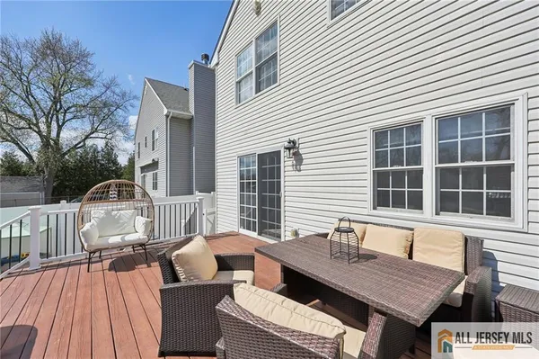$749,000 | 420 William Street, Somerville, NJ 08876