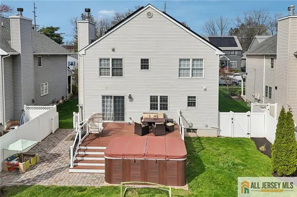 $749,000 | 420 William Street, Somerville, NJ 08876