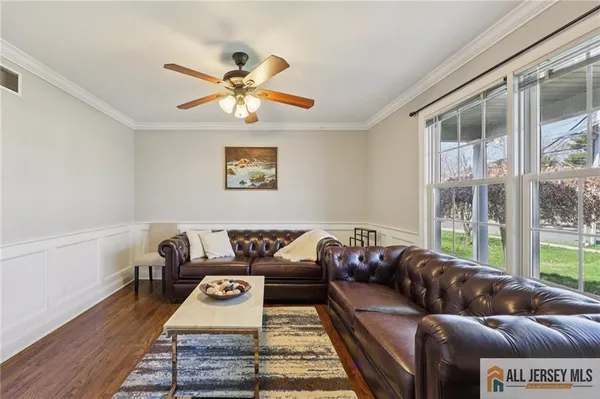 $749,000 | 420 William Street, Somerville, NJ 08876