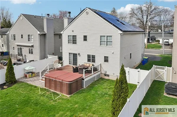 $749,000 | 420 William Street, Somerville, NJ 08876