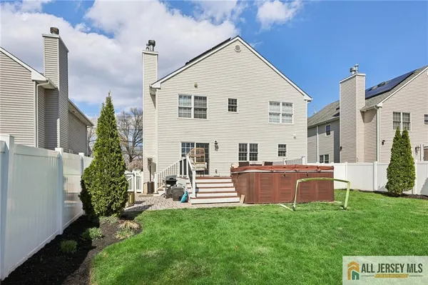 $749,000 | 420 William Street, Somerville, NJ 08876