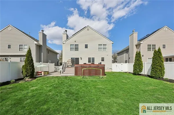 $749,000 | 420 William Street, Somerville, NJ 08876