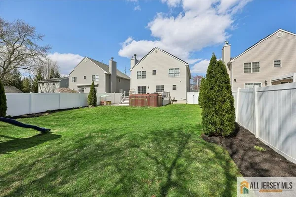$749,000 | 420 William Street, Somerville, NJ 08876