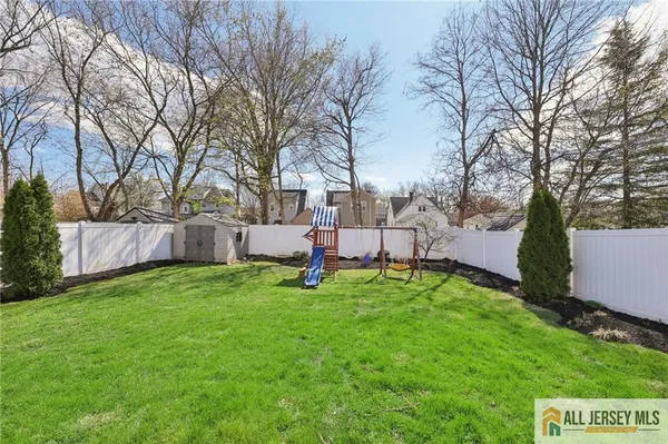 $749,000 | 420 William Street, Somerville, NJ 08876