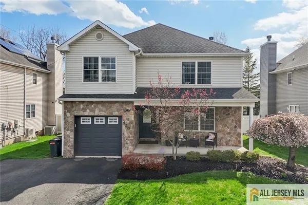$749,000 | 420 William Street, Somerville, NJ 08876