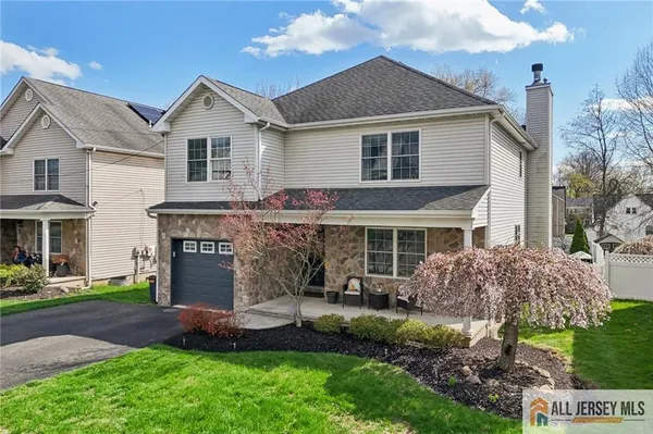 $749,000 | 420 William Street, Somerville, NJ 08876