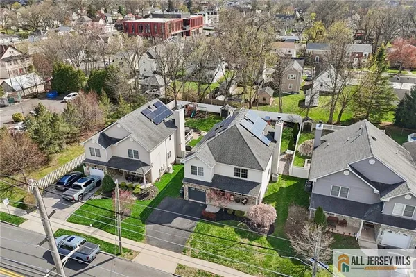 $749,000 | 420 William Street, Somerville, NJ 08876