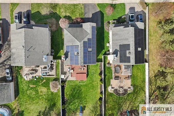 $749,000 | 420 William Street, Somerville, NJ 08876