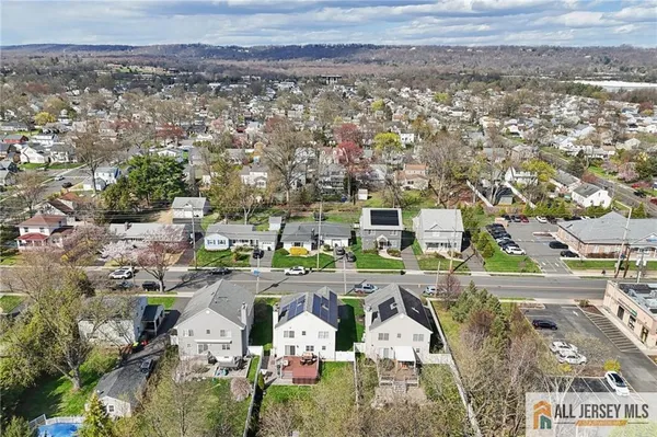 $749,000 | 420 William Street, Somerville, NJ 08876