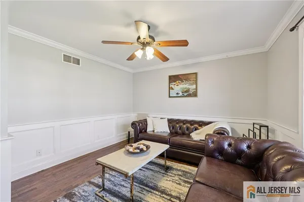 $749,000 | 420 William Street, Somerville, NJ 08876