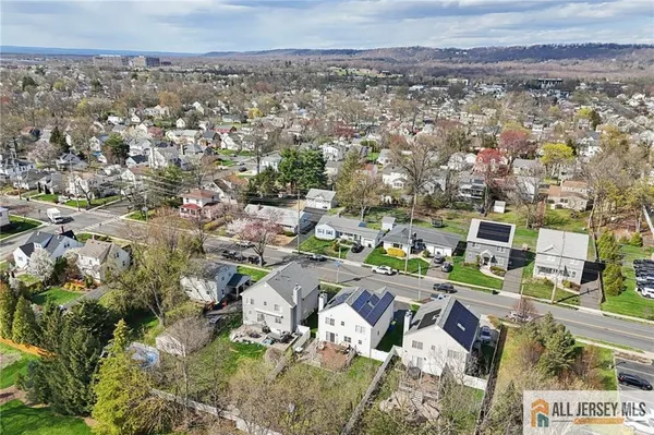 $749,000 | 420 William Street, Somerville, NJ 08876