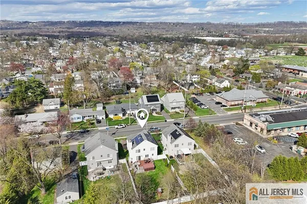 $749,000 | 420 William Street, Somerville, NJ 08876
