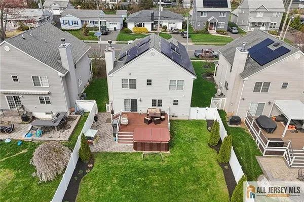 $749,000 | 420 William Street, Somerville, NJ 08876