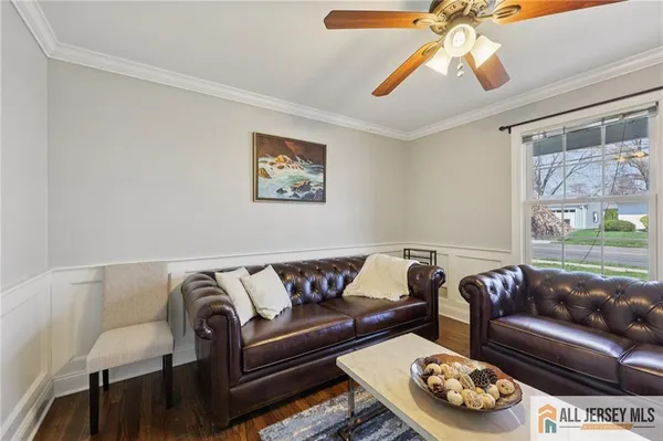 $749,000 | 420 William Street, Somerville, NJ 08876
