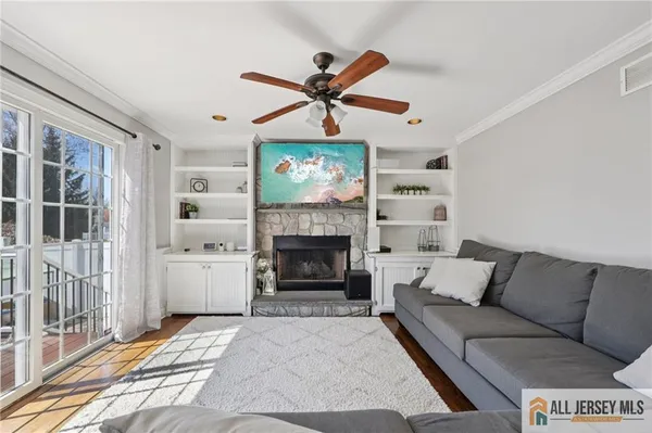 $749,000 | 420 William Street, Somerville, NJ 08876