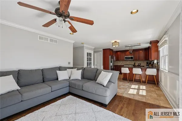 $749,000 | 420 William Street, Somerville, NJ 08876