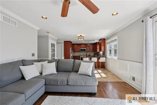 $749,000 | 420 William Street, Somerville, NJ 08876