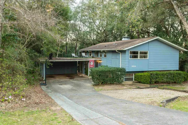 $475,000 | 1804 Westridge Drive, Tallahassee, FL 32304
