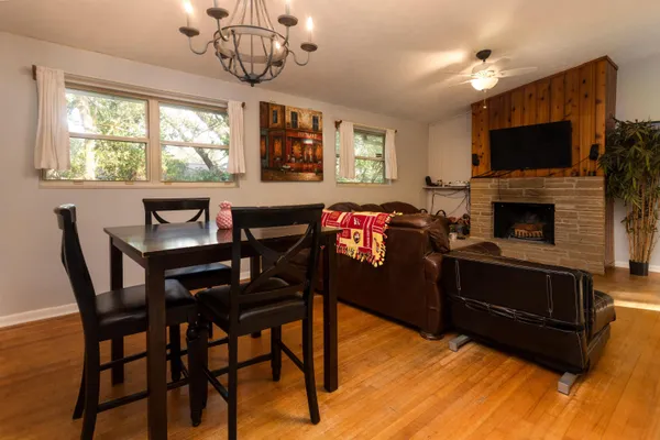 $475,000 | 1804 Westridge Drive, Tallahassee, FL 32304