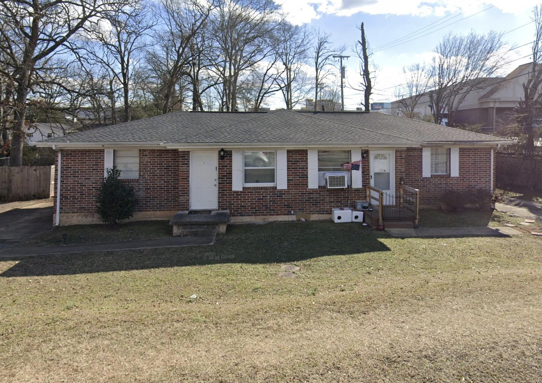 1202 Gadd Road Hixson, TN 37343 - Photo 1 of 13 Gallery Image 1
