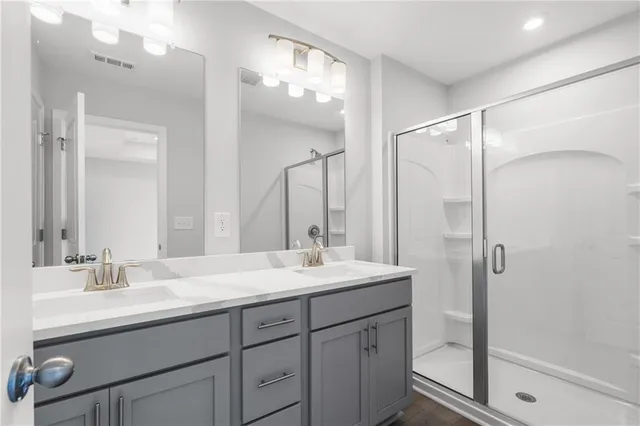 $349,574 | 475 Crown Drive, Emerson, GA 30137