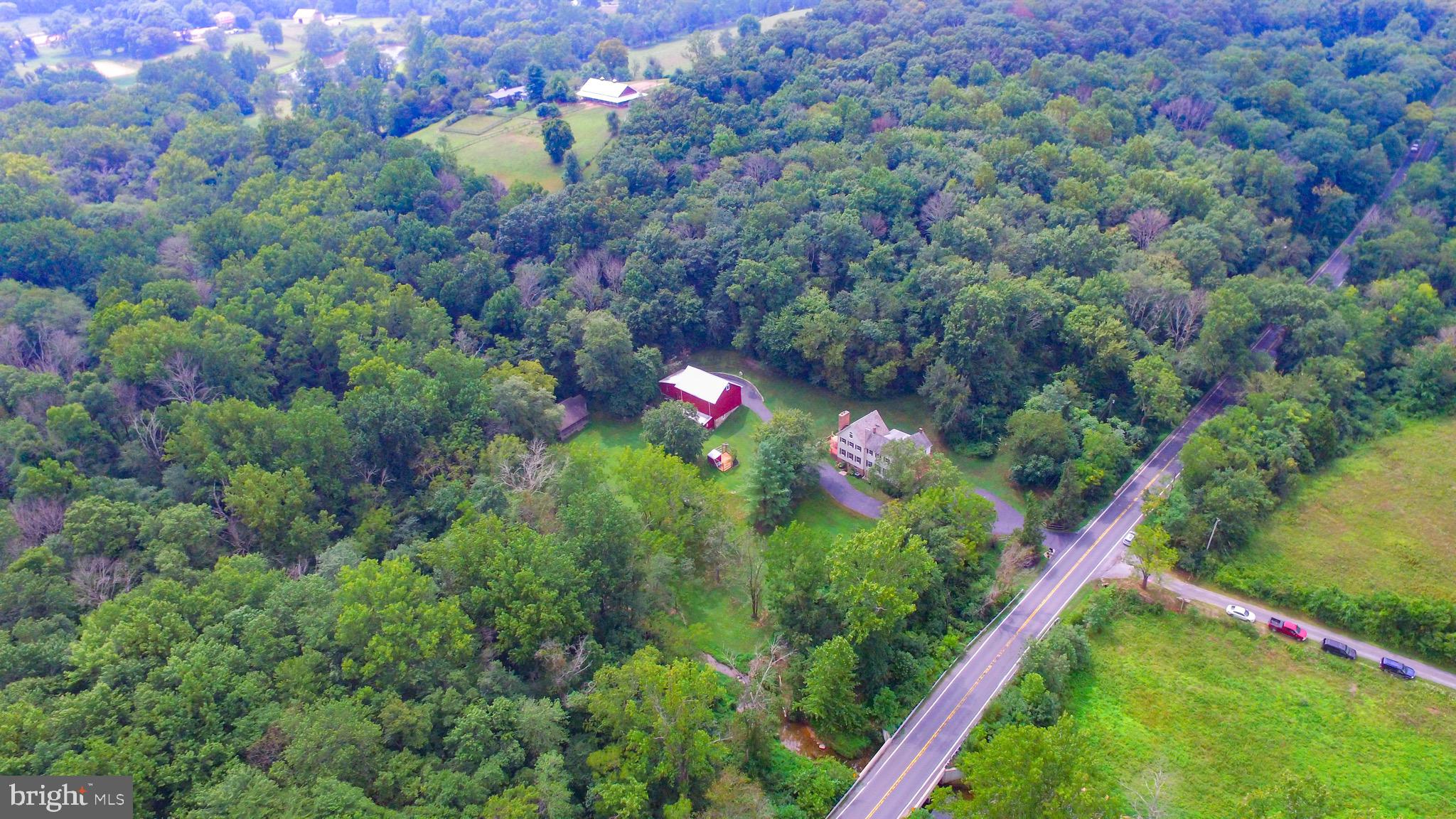 22611 Old Hundred Road Barnesville, MD 20838 - Photo 11 of 68 Did I mention its 34.6 Acres? It can all be yours!