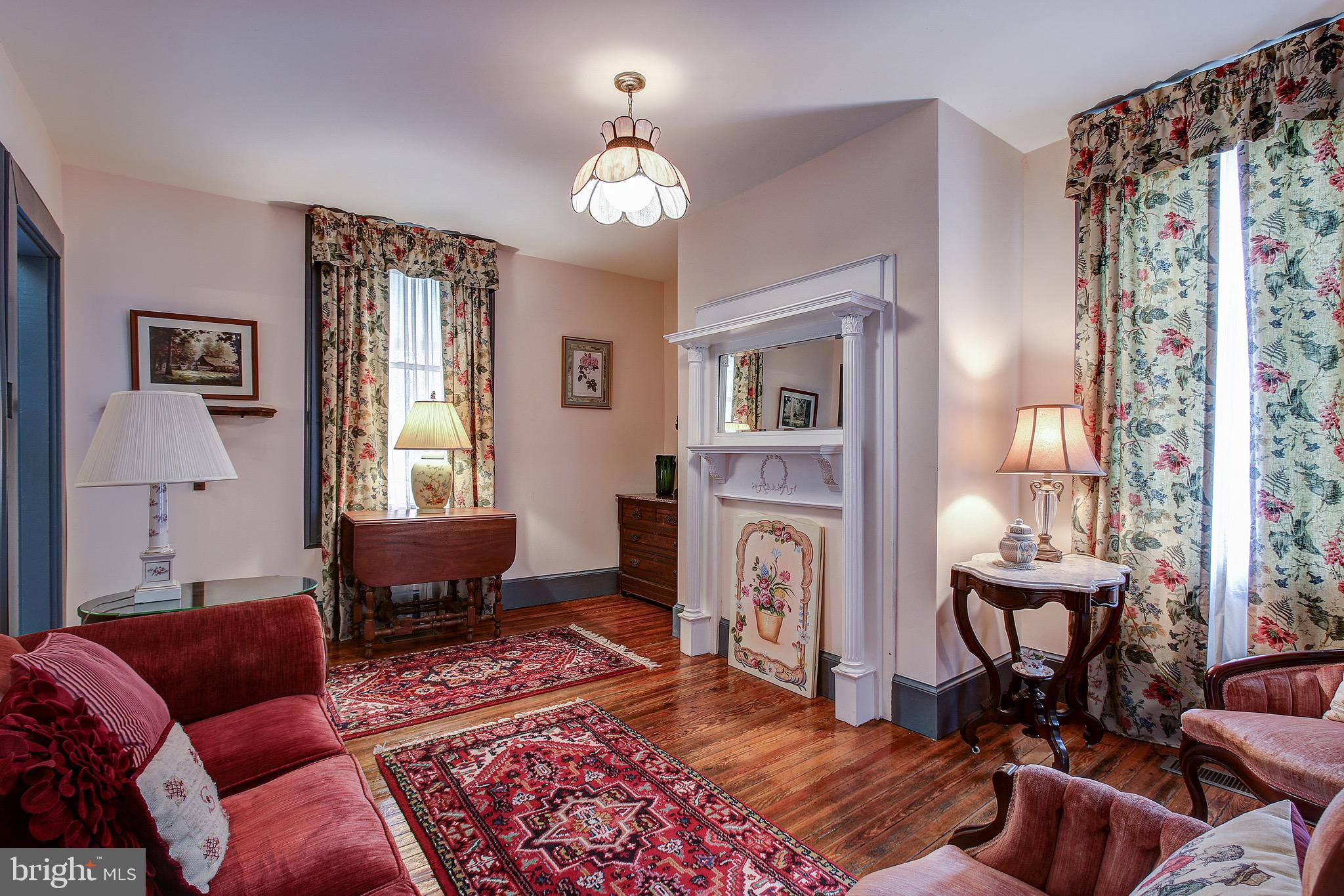 22611 Old Hundred Road Barnesville, MD 20838 - Photo 23 of 68 Formal Living Room