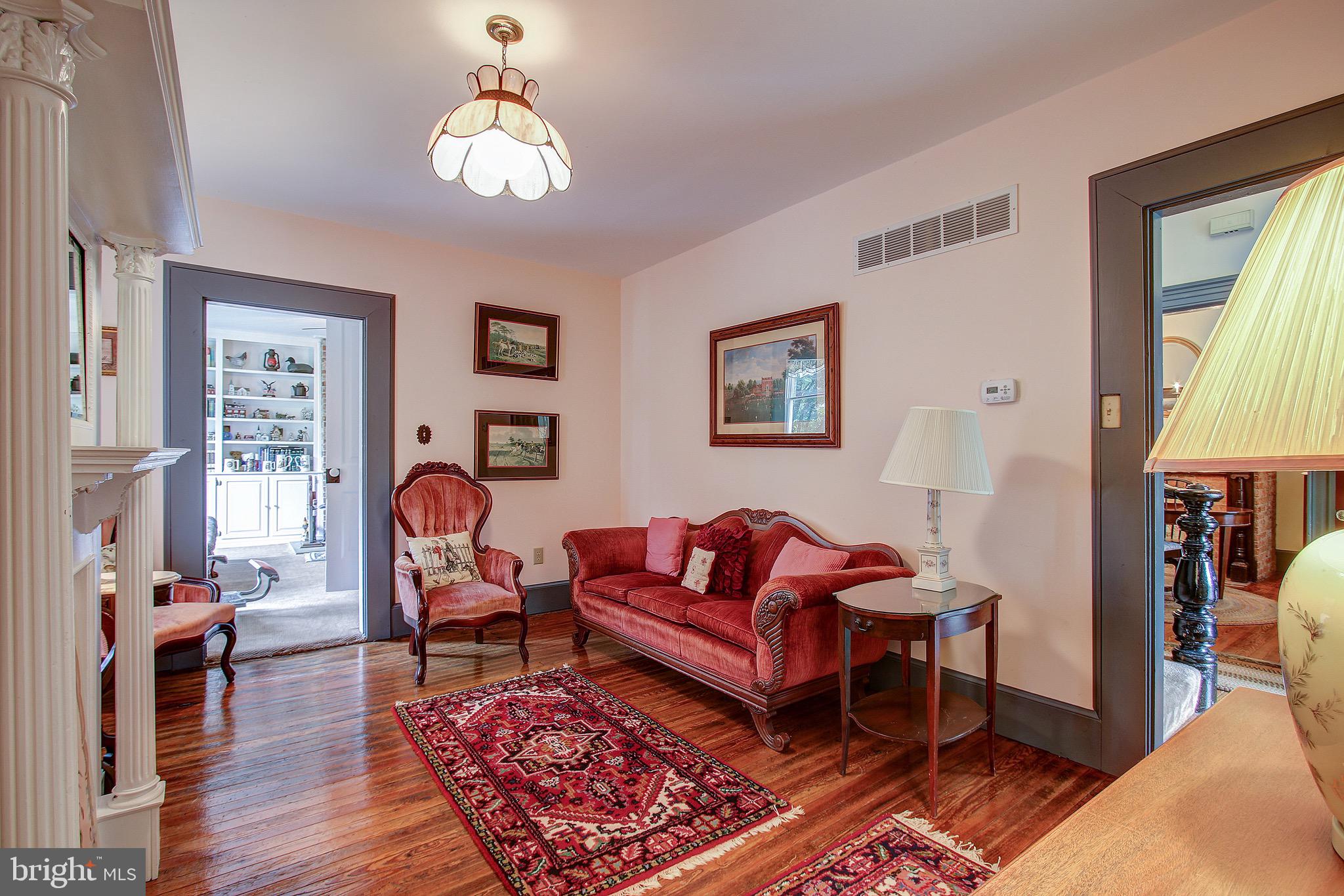 22611 Old Hundred Road Barnesville, MD 20838 - Photo 24 of 68 Formal Living Room