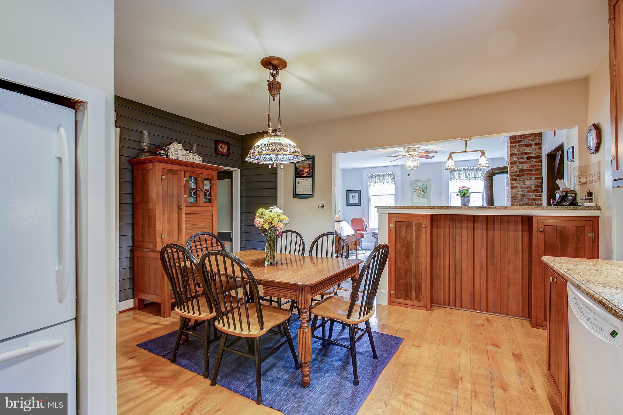 22611 Old Hundred Road Barnesville, MD 20838 - Photo 28 of 68 Eat-In Kitchen