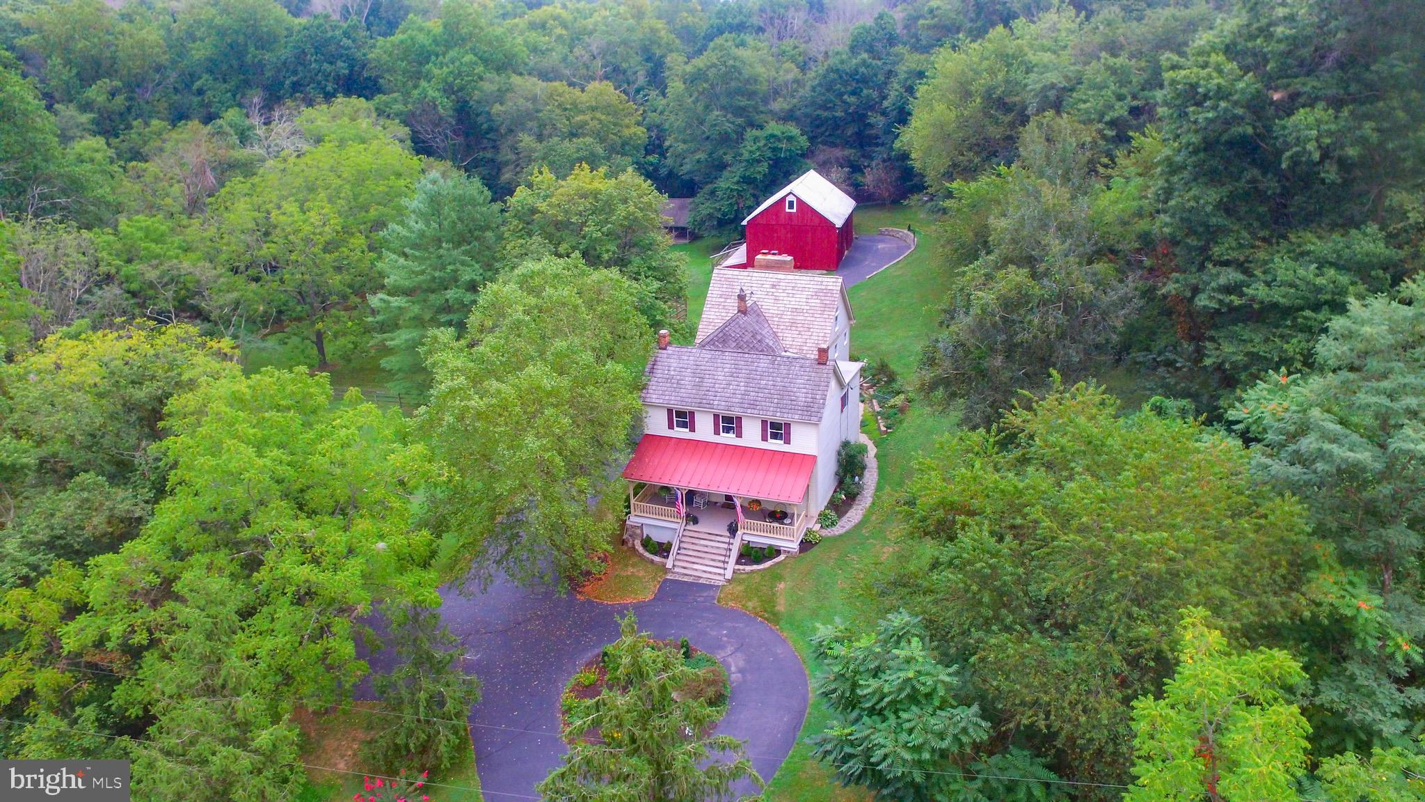 22611 Old Hundred Road Barnesville, MD 20838 - Photo 4 of 68 Stunning lot!