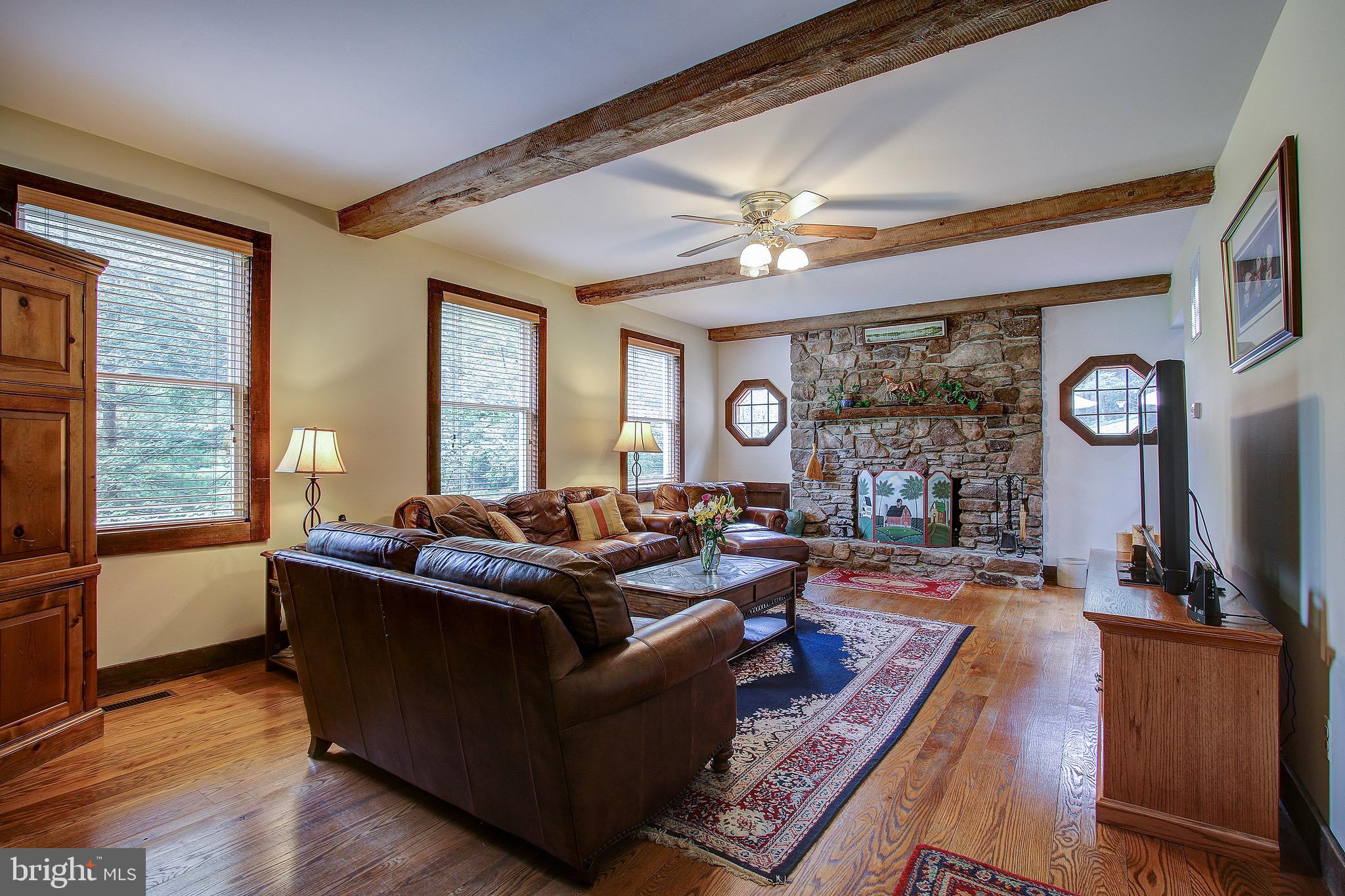 22611 Old Hundred Road Barnesville, MD 20838 - Photo 34 of 68 Family Room