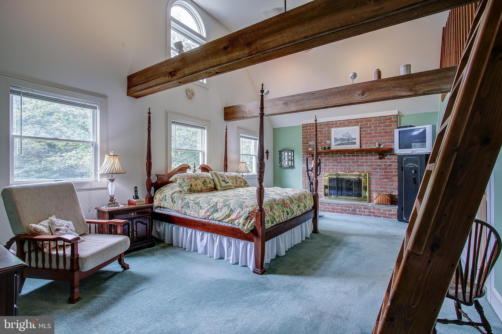 22611 Old Hundred Road Barnesville, MD 20838 - Photo 39 of 68 Master Bedroom