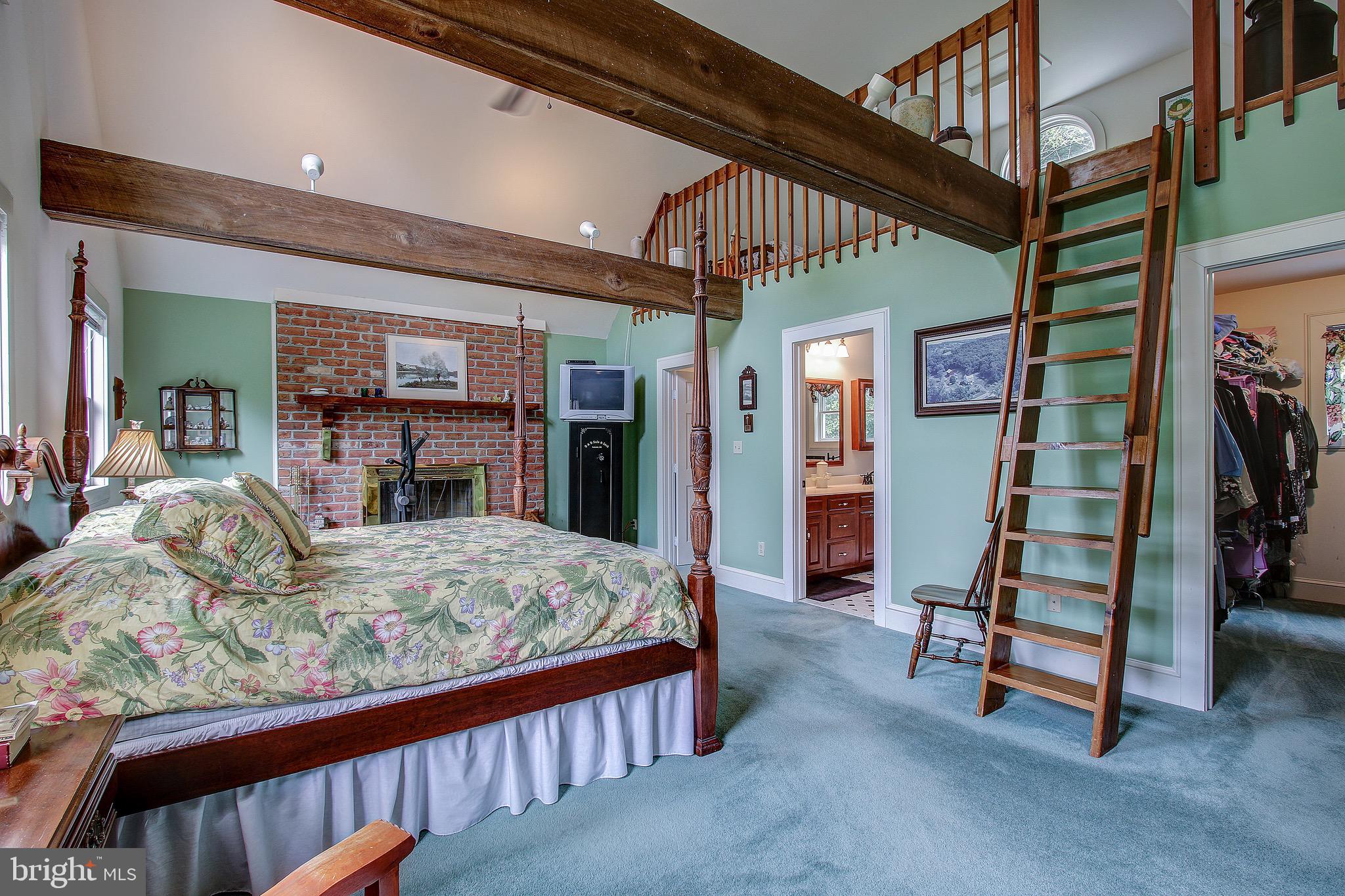 22611 Old Hundred Road Barnesville, MD 20838 - Photo 40 of 68 Master Bedroom