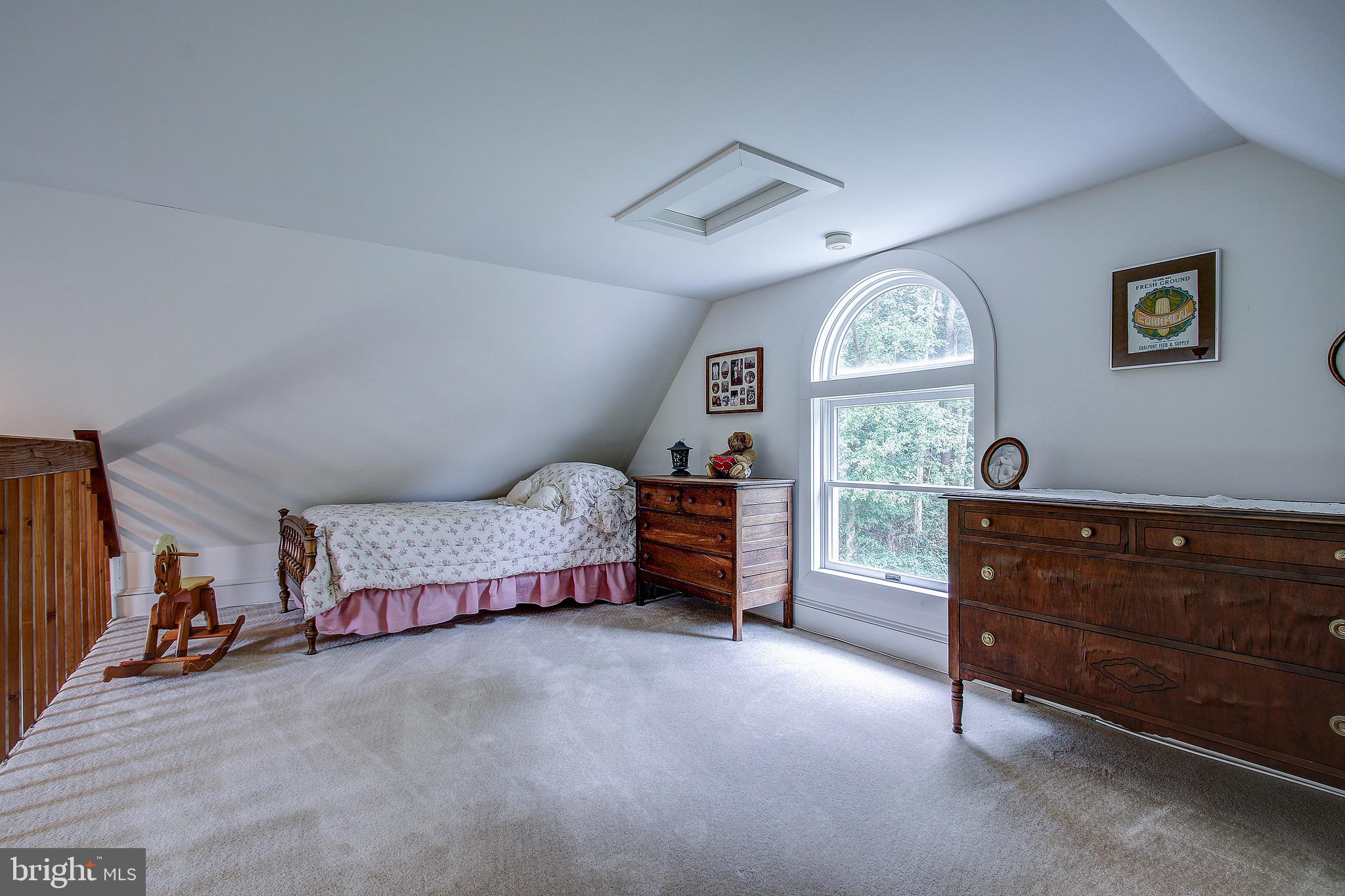 22611 Old Hundred Road Barnesville, MD 20838 - Photo 41 of 68 Master Bedroom Loft