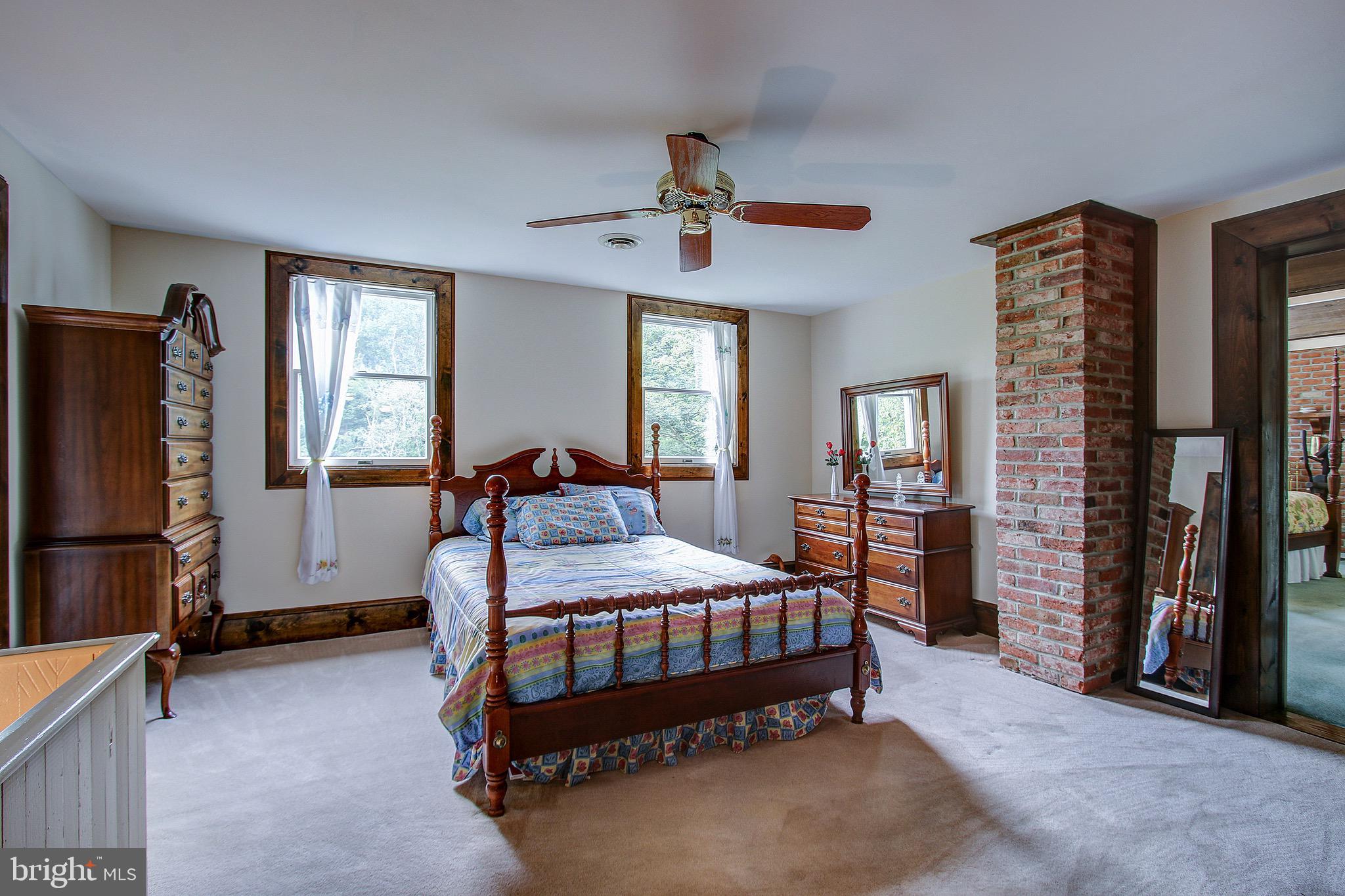 22611 Old Hundred Road Barnesville, MD 20838 - Photo 49 of 68 Upper Level Flex Space/Potential Bedroom