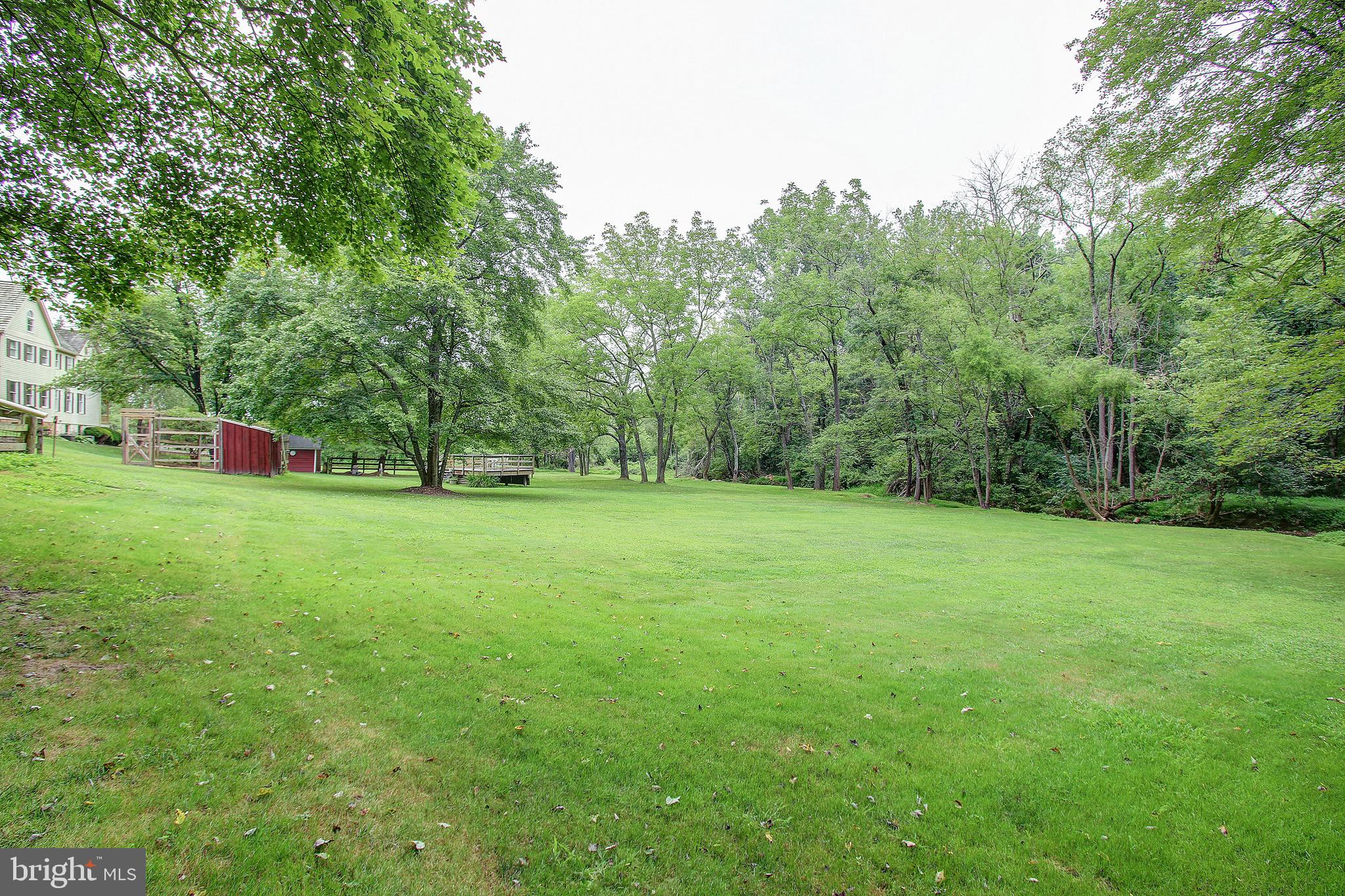 22611 Old Hundred Road Barnesville, MD 20838 - Photo 55 of 68 Backyard