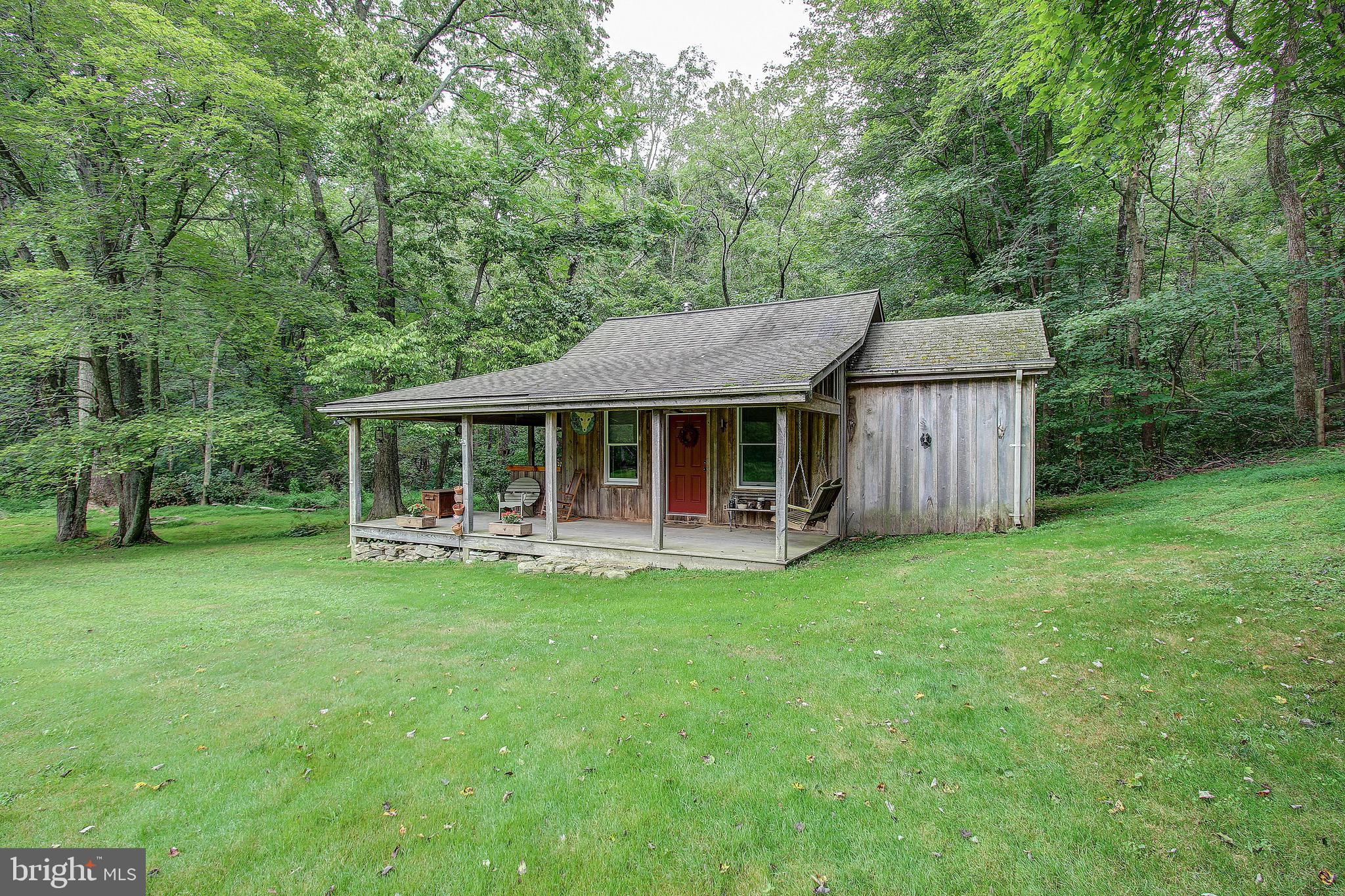 22611 Old Hundred Road Barnesville, MD 20838 - Photo 56 of 68 Cabin