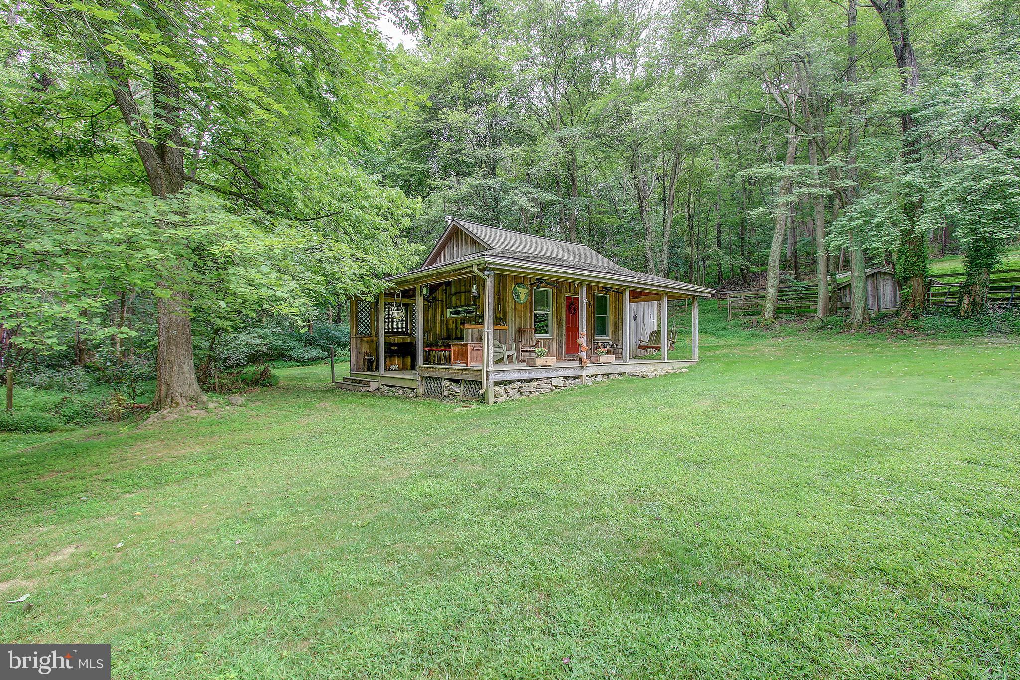 22611 Old Hundred Road Barnesville, MD 20838 - Photo 57 of 68 Cabin