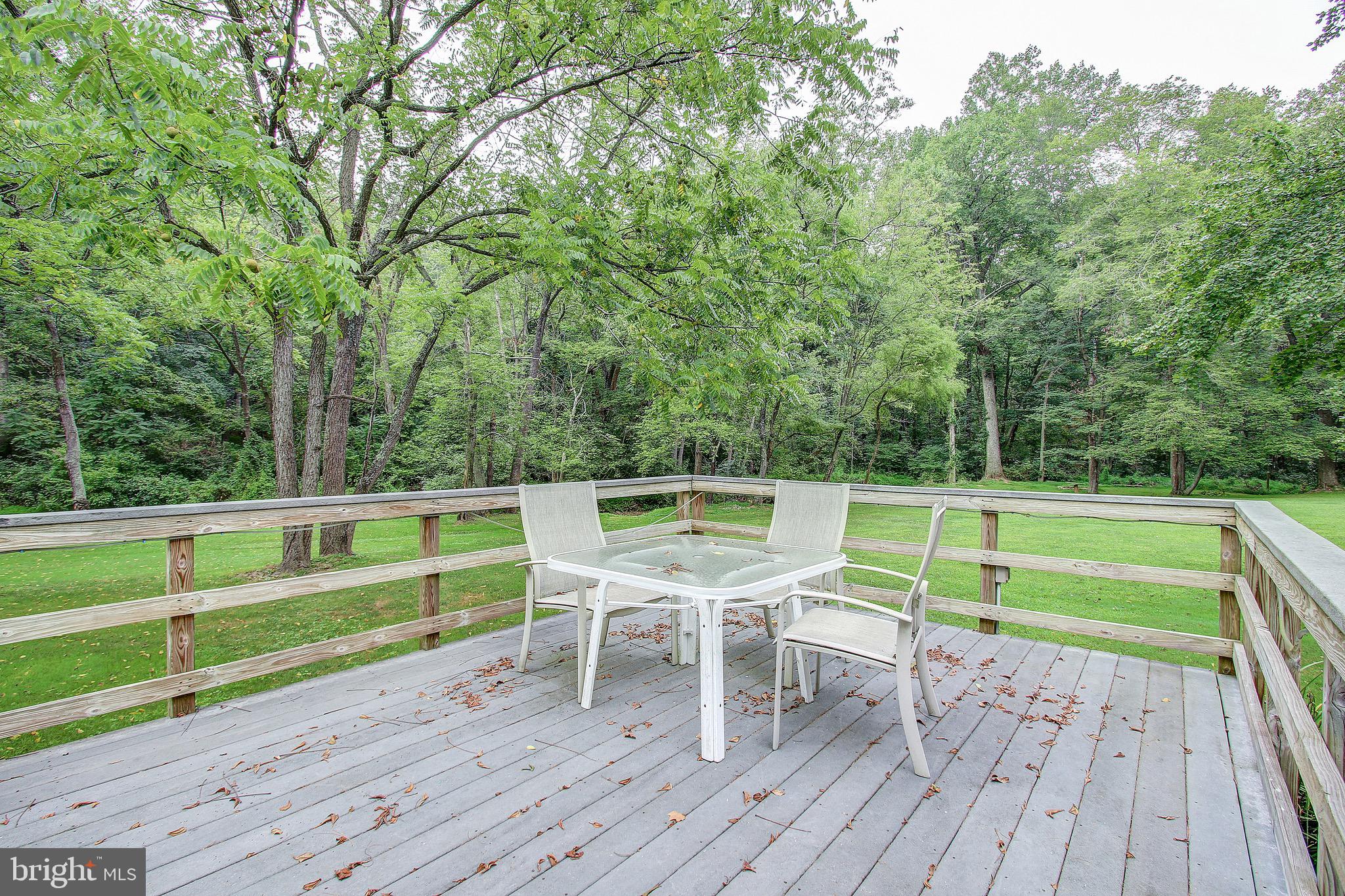 22611 Old Hundred Road Barnesville, MD 20838 - Photo 58 of 68 Deck
