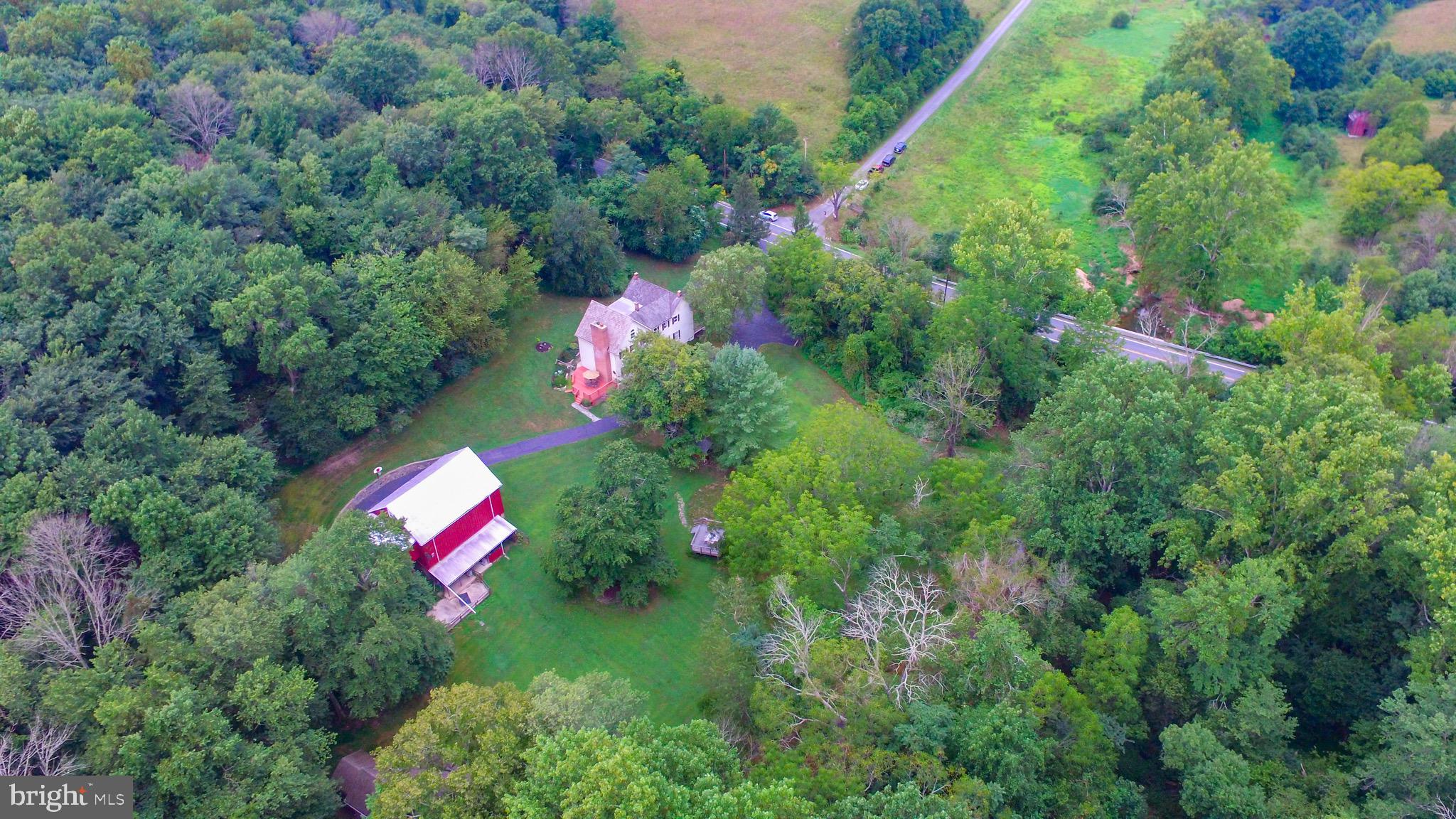 22611 Old Hundred Road Barnesville, MD 20838 - Photo 7 of 68 What a view!