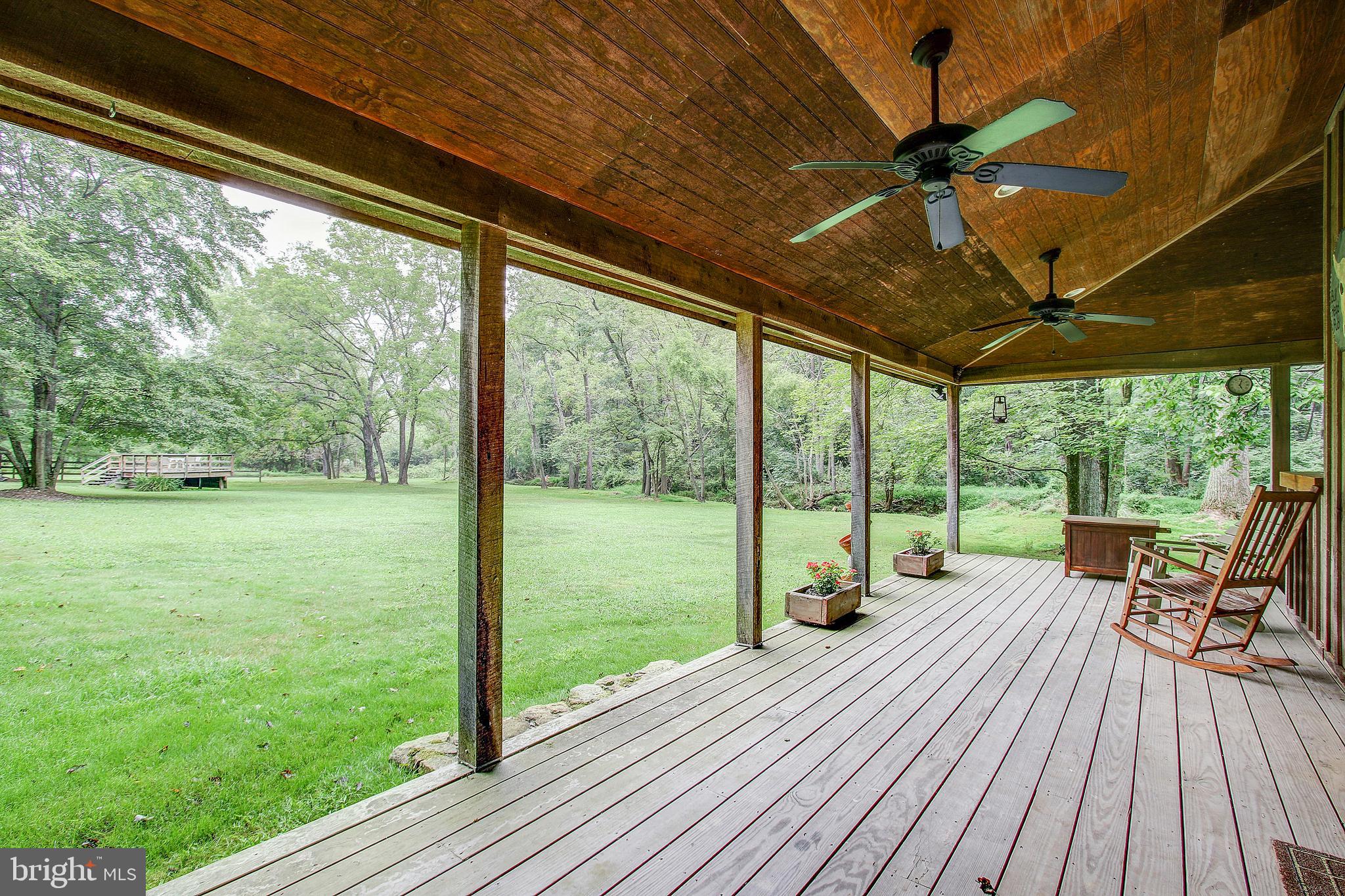 22611 Old Hundred Road Barnesville, MD 20838 - Photo 61 of 68 Cabin