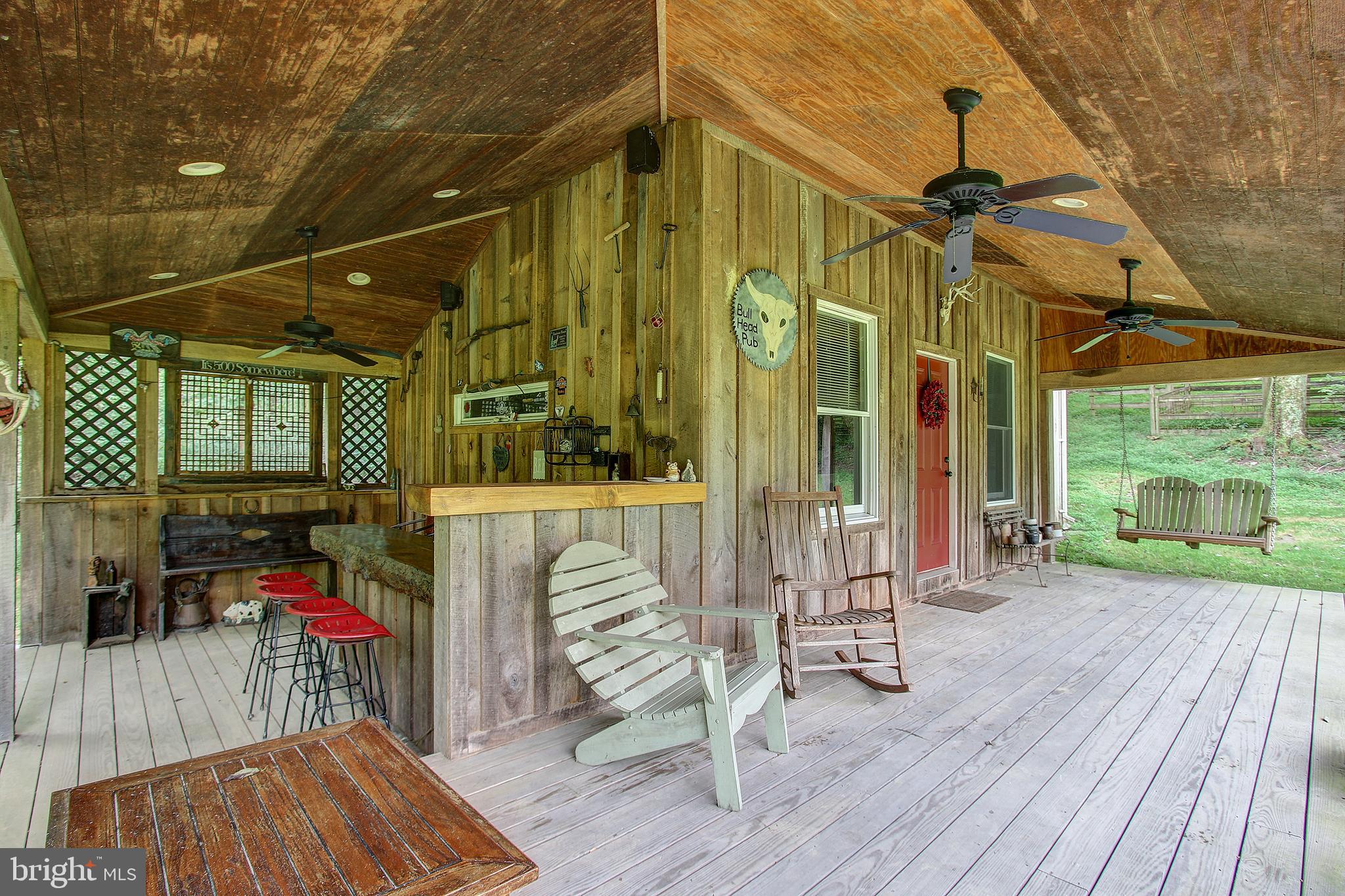 22611 Old Hundred Road Barnesville, MD 20838 - Photo 62 of 68 Cabin