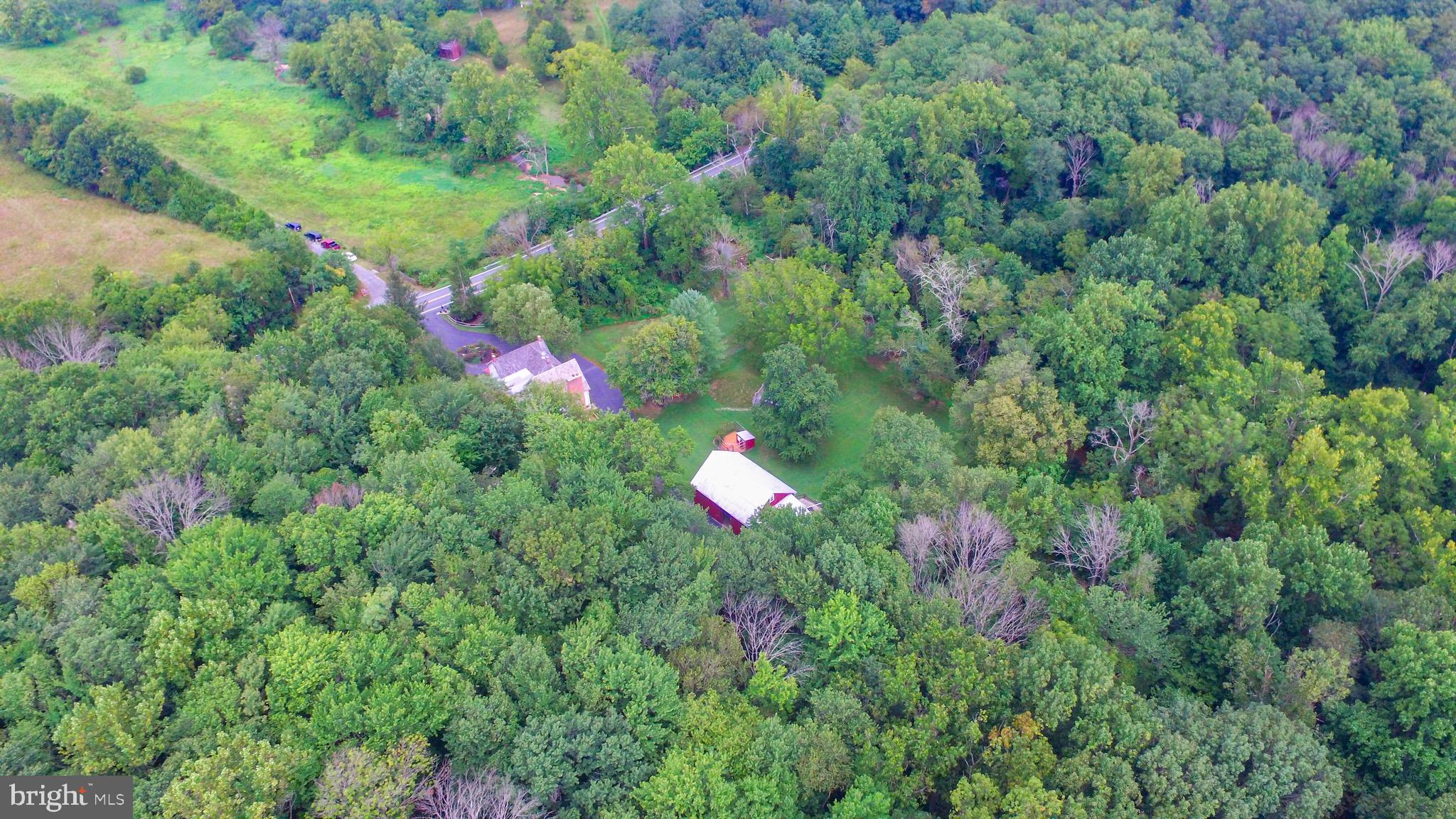 22611 Old Hundred Road Barnesville, MD 20838 - Photo 9 of 68 34.6 Acres!