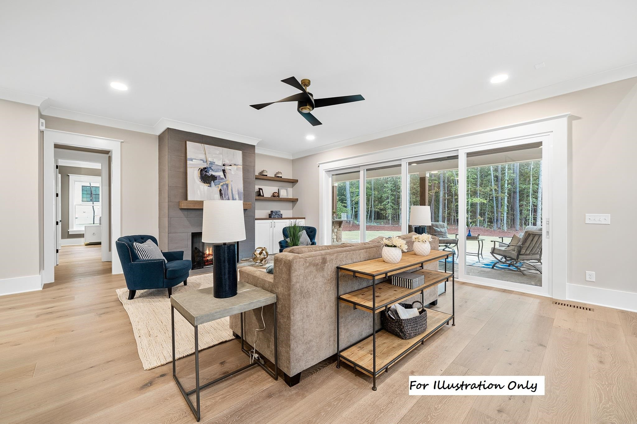 912 Keith Road Wake Forest, NC 27587 - Photo 17 of 36 Photo 17