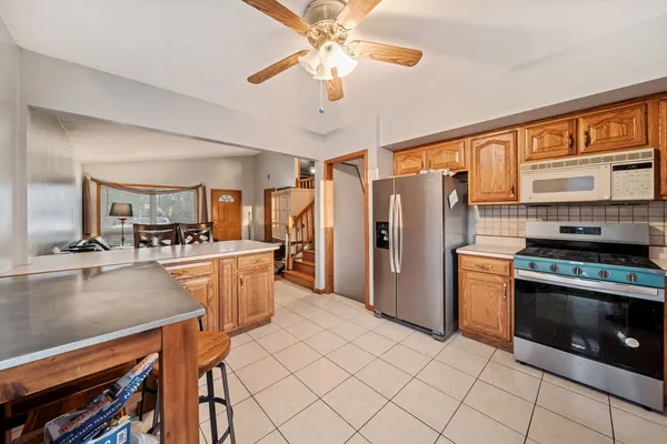 $457,000 | 3N210 Wilson Street, Elmhurst, IL 60126