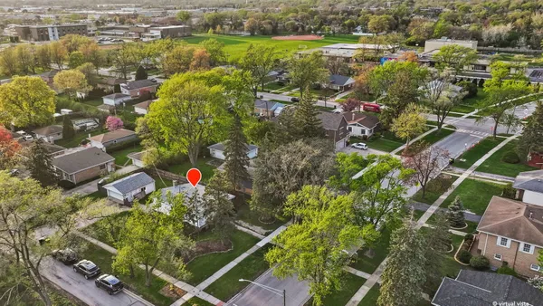 $457,000 | 3N210 Wilson Street, Elmhurst, IL 60126